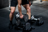Adjustable Dumbbells 4-41.5kg